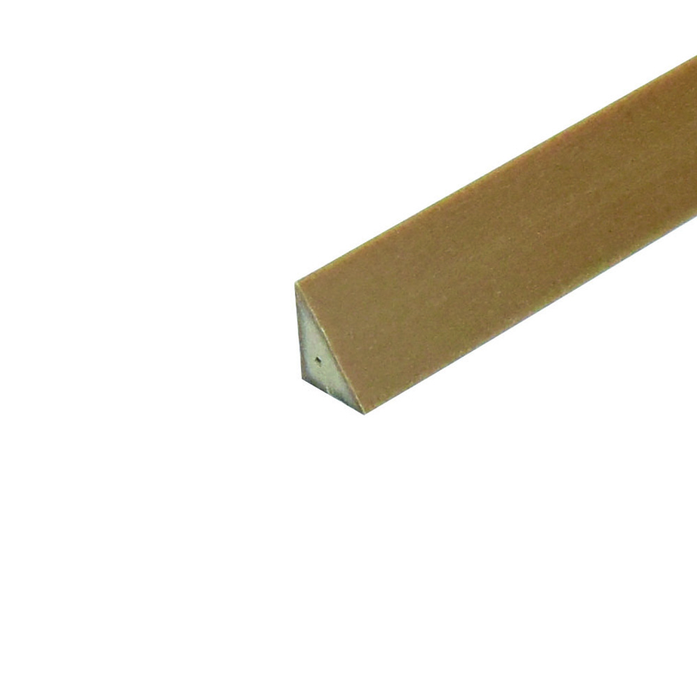 Q Wood Pinned Glazing Bead (3m) - 15mm x 12mm